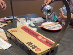 -钱锋炭缸烧烤(南湖大路总店)