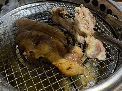 -火炉火自助餐(枫蓝国际店)