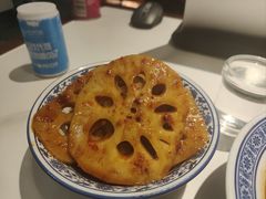 -回家吃饭·地道南昌菜(建德观总店)