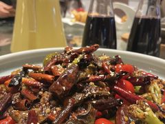 -铜锣湾·有麝自然香(长嘉汇购物公园店)