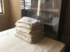 -延安杨家岭革命旧址