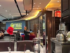 -宝园酒家(美林M·LIVE天地东座店)