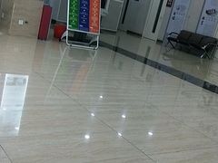 -广州仁爱天河医院体检中心