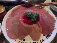 -大龙燚火锅(太古里店)