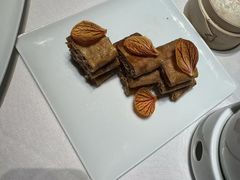 -杭州新新饭店·1913餐厅
