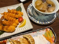 -顶屋咖喱(街道口总店)