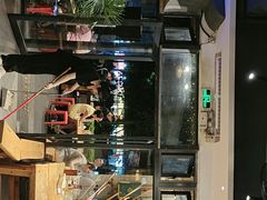 -木屋烧烤(龙岗南联店)