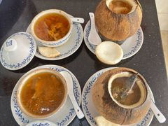 -達揚原味燉品(文明路店)