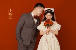 点击看大图 -天一婚纱摄影TIA STUDIO(珠海路店)