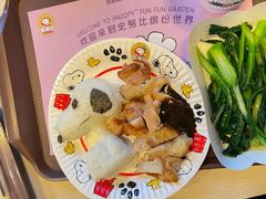 -史努比缤纷世界
