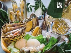 -凤园椰珍·臻品椰子鸡(保利时光里店)