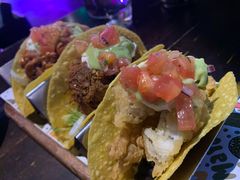 -Famous肥猫墨西哥音乐餐吧(五棵松华熙LIVE店)