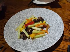 -HOME餐厅粤菜 融合菜