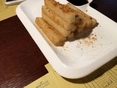 -我家小馆(江汉路店)