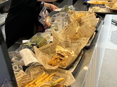 -TACO STAR 塔可星(下沙宝龙店)