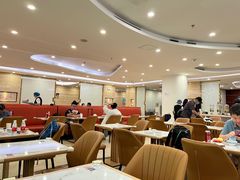 -首都机场T3航站楼商务CIP贵宾厅