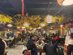 -庭院小酌(瑞莲街店)