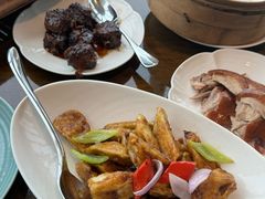 -大连君悦酒店·星海湾壹号Dalian·Dalian(星海广场店)