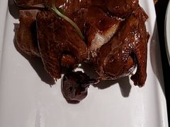 -粗茶淡饭·隐庐私厨(东亭店)