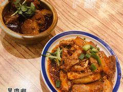 -好這口重庆小面(总店)