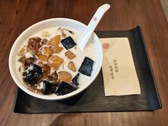 -彬媽糖水(万象天地店)