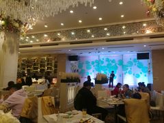 大堂-芭菲盛宴·环球美食(袁家岗店)