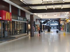 -麦当劳(电白服务区店)