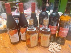 -川味观·鲜货火锅(西湖文化广场店)