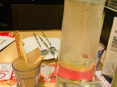 -必胜客(机场路店)