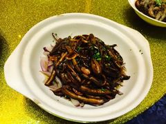 -扬州狮子楼·非遗淮扬菜(东关街店)