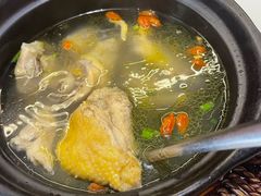 -食光慢宴·安吉土菜馆