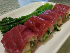 -北海渔村酒楼·粤菜海鲜点心(新华店)