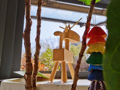 -隹木咖啡馆(宝龙广场店)