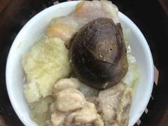 -香港蓮香樓(中環店)