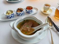 -悦轩中餐厅·高空江景·杭州柏悦酒店