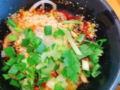 -兵哥豌豆面(雅颂居店)