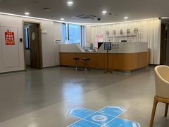 -上海市皮肤病医院(武夷路院区)
