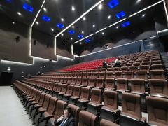 -保利国际影城(逸天城店)