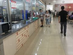 -北大学一食堂