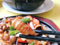 -台山第一家兴华黄鳝饭·黄鳝婆(开平店)