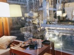 -广富林宰相府酒店·水云间