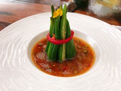 -时光乌托邦空中花园餐厅川味·融合菜(幸福广场店)