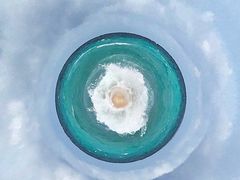 -白沙滩