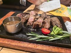 -豪客来牛排(金鼎广场店)
