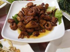 -燕青小馆(东园大厦店)