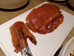 -小大董·烤鸭(凤凰汇店)