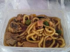 -楊銘宇黄焖鸡米饭(天美美食城店)