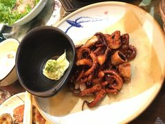 -以前的小酒馆(中山广场店)