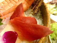 -割烹旭日本料理(龙湖狮山天街店)