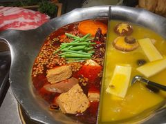 -湊湊火锅·茶憩(合生汇购物中心店)